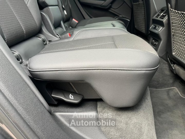 Audi Q5 Sportback 55 TFSIe 367 S tronic 7 Quattro S line - 30