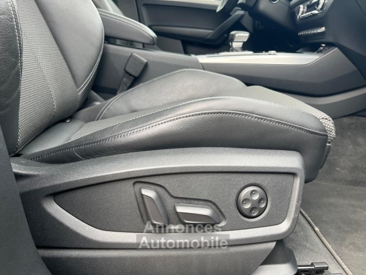 Audi Q5 Sportback 55 TFSIe 367 S tronic 7 Quattro S line - 31