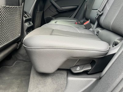 Audi Q5 Sportback 55 TFSIe 367 S tronic 7 Quattro S line   - 32