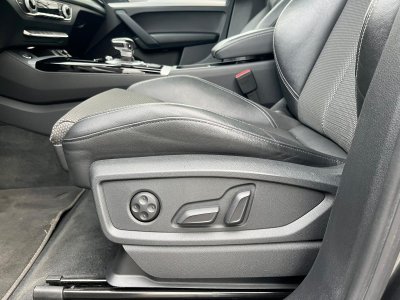 Audi Q5 Sportback 55 TFSIe 367 S tronic 7 Quattro S line   - 33