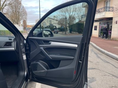 Audi Q5 Sportback 55 TFSIe 367 S tronic 7 Quattro S line   - 40