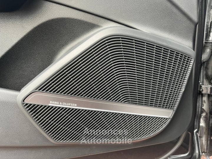 Audi Q5 Sportback 55 TFSIe 367 S tronic 7 Quattro S line - 41