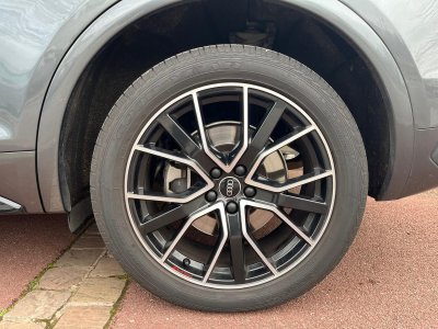 Audi Q5 Sportback 55 TFSIe 367 S tronic 7 Quattro S line   - 42