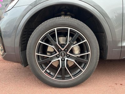 Audi Q5 Sportback 55 TFSIe 367 S tronic 7 Quattro S line   - 43