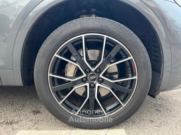 Audi Q5 Sportback 55 TFSIe 367 S tronic 7 Quattro S line - 44