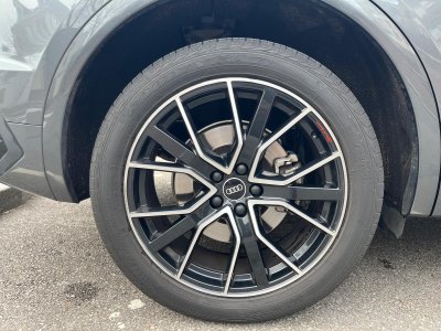 Audi Q5 Sportback 55 TFSIe 367 S tronic 7 Quattro S line   - 45