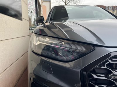 Audi Q5 Sportback 55 TFSIe 367 S tronic 7 Quattro S line   - 46