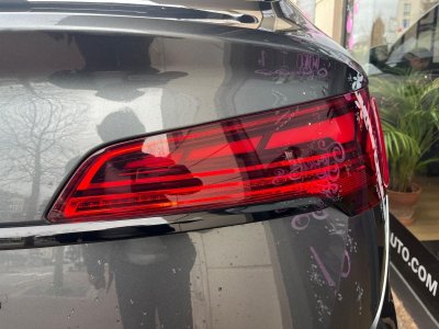 Audi Q5 Sportback 55 TFSIe 367 S tronic 7 Quattro S line   - 49