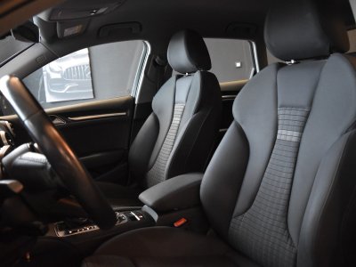 Audi A3 Sportback 20 TDI 150 S tronic 6 Design Luxe   - 9