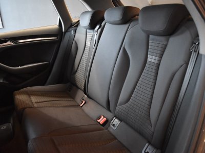 Audi A3 Sportback 20 TDI 150 S tronic 6 Design Luxe   - 10