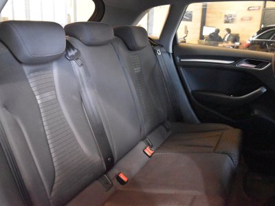 Audi A3 Sportback 20 TDI 150 S tronic 6 Design Luxe   - 11