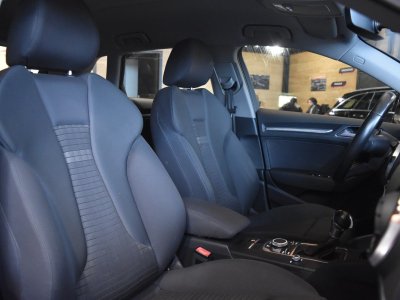 Audi A3 Sportback 20 TDI 150 S tronic 6 Design Luxe   - 13