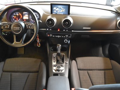 Audi A3 Sportback 20 TDI 150 S tronic 6 Design Luxe   - 14