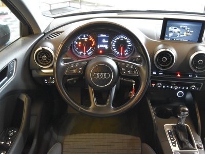 Audi A3 Sportback 20 TDI 150 S tronic 6 Design Luxe   - 15