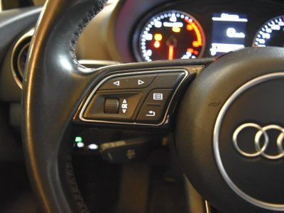 Audi A3 Sportback 20 TDI 150 S tronic 6 Design Luxe   - 17