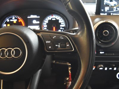 Audi A3 Sportback 20 TDI 150 S tronic 6 Design Luxe   - 18