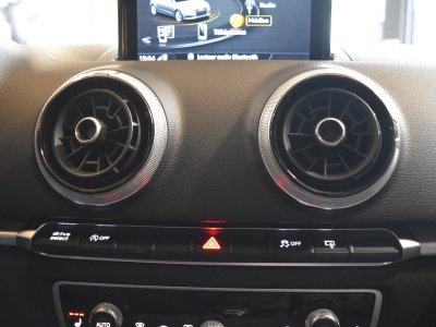 Audi A3 Sportback 20 TDI 150 S tronic 6 Design Luxe   - 20