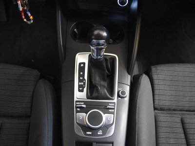 Audi A3 Sportback 20 TDI 150 S tronic 6 Design Luxe   - 21