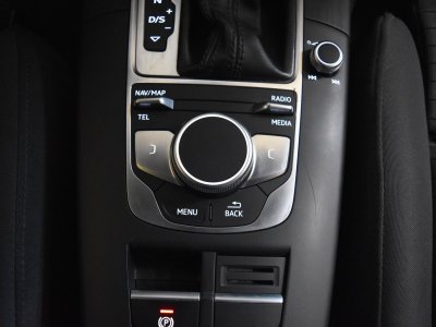 Audi A3 Sportback 20 TDI 150 S tronic 6 Design Luxe   - 22