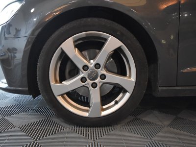 Audi A3 Sportback 20 TDI 150 S tronic 6 Design Luxe   - 27