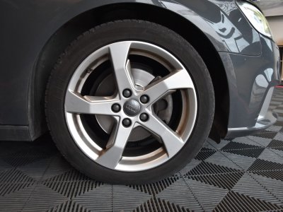 Audi A3 Sportback 20 TDI 150 S tronic 6 Design Luxe   - 28