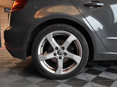 Audi A3 Sportback 20 TDI 150 S tronic 6 Design Luxe   - 29