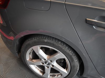 Audi A3 Sportback 20 TDI 150 S tronic 6 Design Luxe   - 30