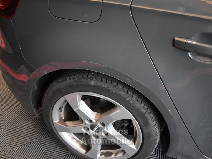 Audi A3 Sportback 20 TDI 150 S tronic 6 Design Luxe - 30