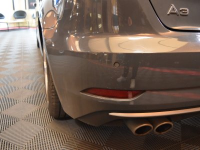 Audi A3 Sportback 20 TDI 150 S tronic 6 Design Luxe   - 31