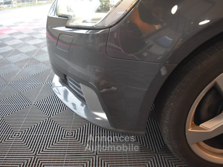 Audi A3 Sportback 20 TDI 150 S tronic 6 Design Luxe - 32