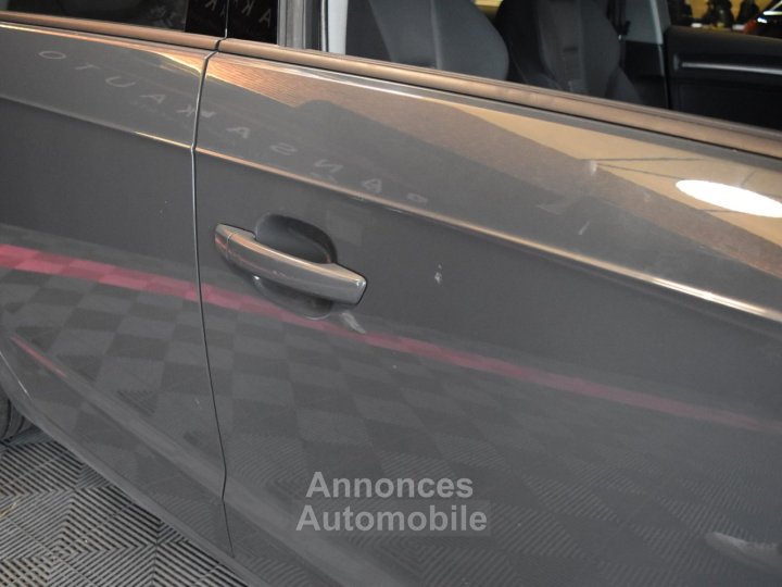 Audi A3 Sportback 20 TDI 150 S tronic 6 Design Luxe - 34