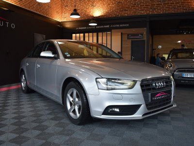 Audi A4 BUSINESS 18 TFSI 170 Business Line   - 3