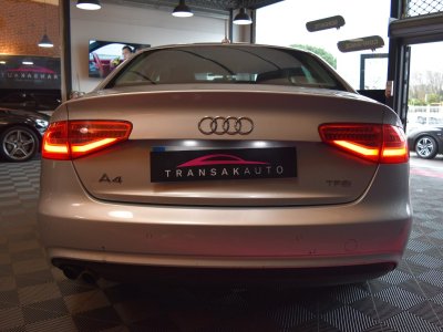 Audi A4 BUSINESS 18 TFSI 170 Business Line   - 5