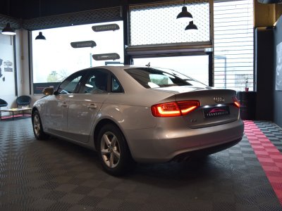 Audi A4 BUSINESS 18 TFSI 170 Business Line   - 6