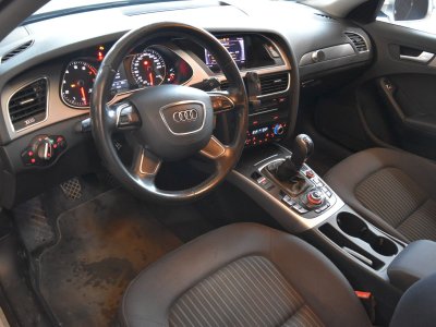 Audi A4 BUSINESS 18 TFSI 170 Business Line   - 8