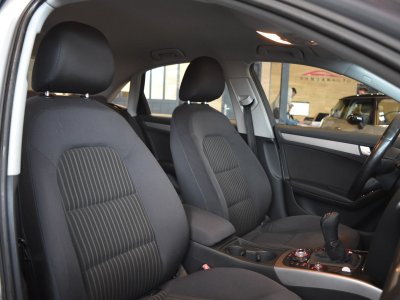 Audi A4 BUSINESS 18 TFSI 170 Business Line   - 13