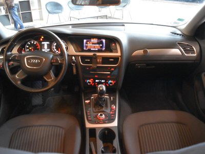 Audi A4 BUSINESS 18 TFSI 170 Business Line   - 14