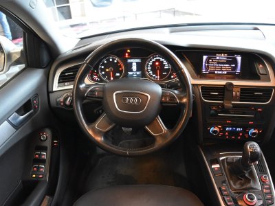 Audi A4 BUSINESS 18 TFSI 170 Business Line   - 15