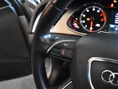 Audi A4 BUSINESS 18 TFSI 170 Business Line   - 17