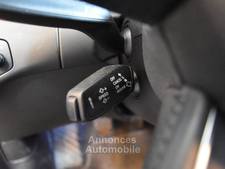 Audi A4 BUSINESS 18 TFSI 170 Business Line - 19