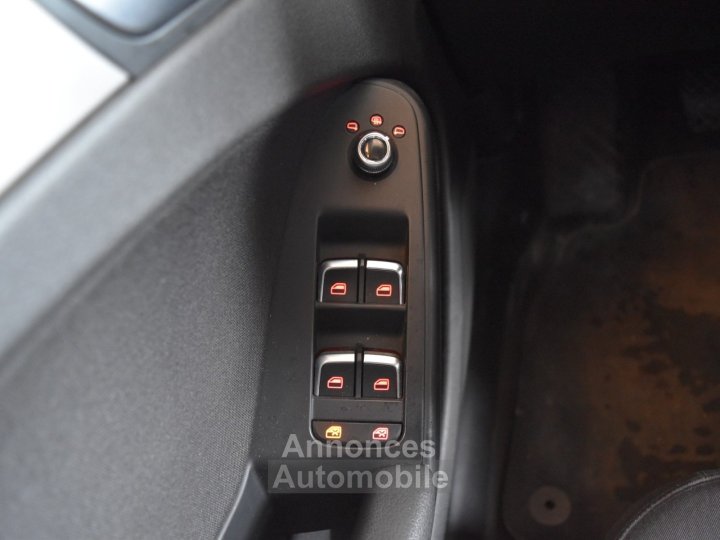 Audi A4 BUSINESS 18 TFSI 170 Business Line - 20