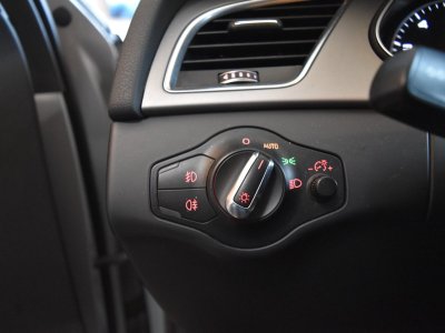 Audi A4 BUSINESS 18 TFSI 170 Business Line   - 21