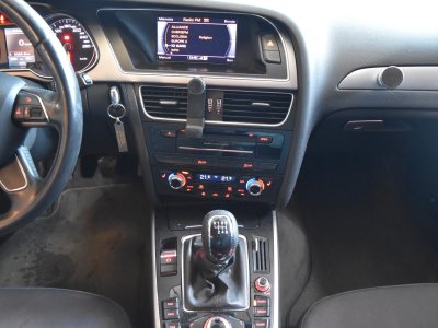 Audi A4 BUSINESS 18 TFSI 170 Business Line   - 22