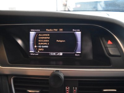 Audi A4 BUSINESS 18 TFSI 170 Business Line   - 23