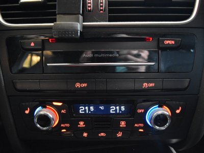 Audi A4 BUSINESS 18 TFSI 170 Business Line   - 24