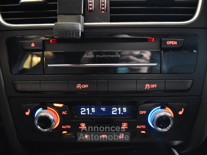 Audi A4 BUSINESS 18 TFSI 170 Business Line - 24