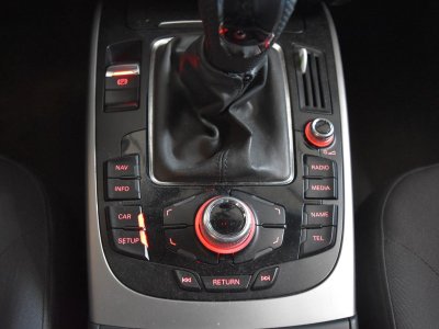 Audi A4 BUSINESS 18 TFSI 170 Business Line   - 26