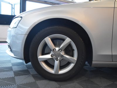 Audi A4 BUSINESS 18 TFSI 170 Business Line   - 27