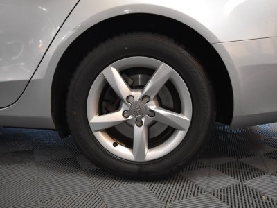 Audi A4 BUSINESS 18 TFSI 170 Business Line   - 28