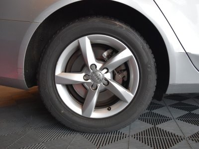 Audi A4 BUSINESS 18 TFSI 170 Business Line   - 29